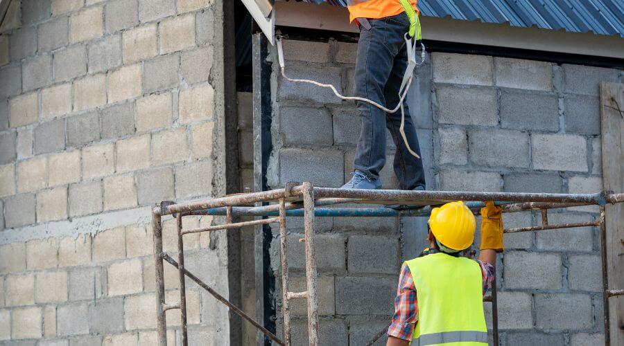 Local Chimney Repair in Morrison, MO